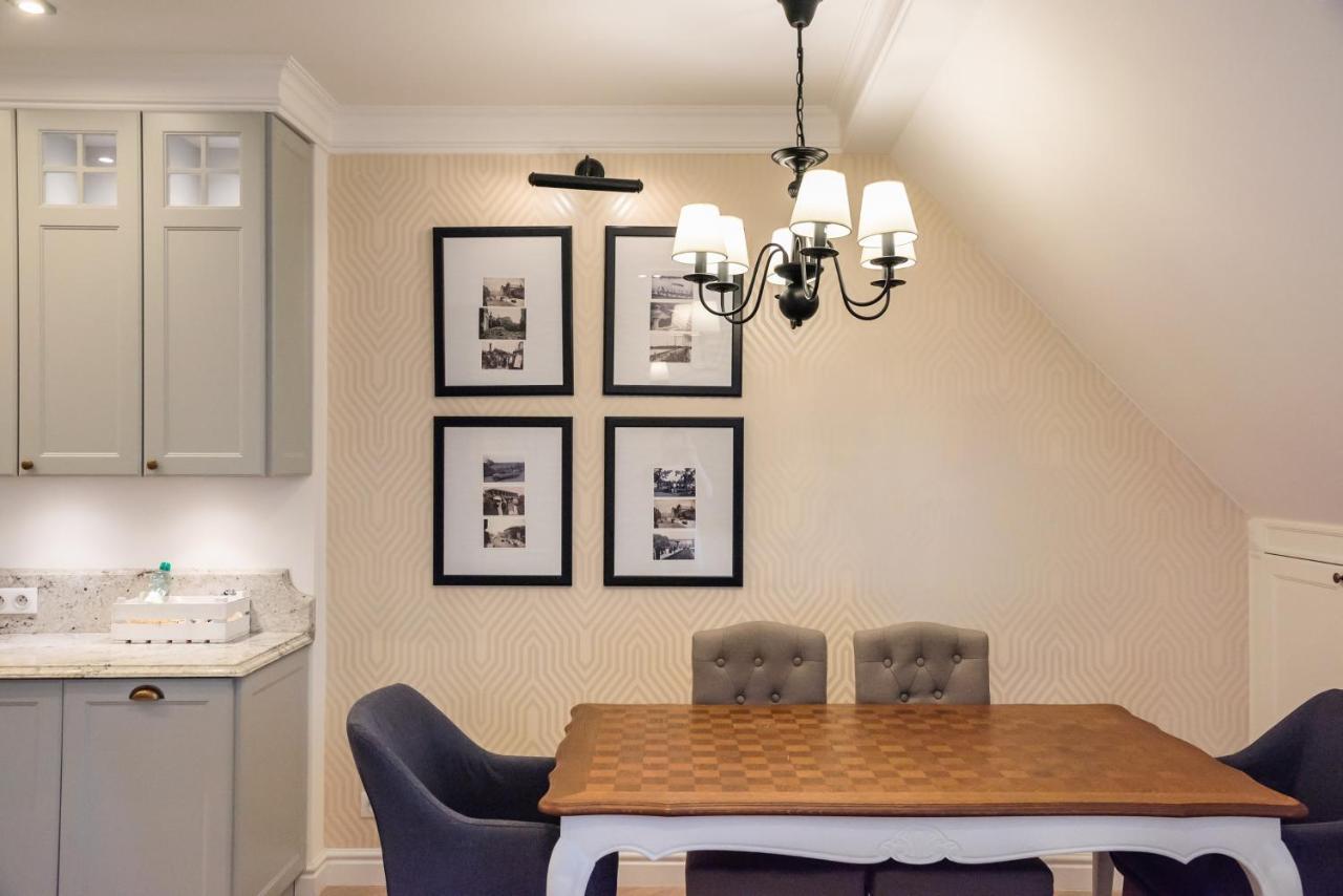 Lovely Apartment In The Heart Of Varşova Dış mekan fotoğraf