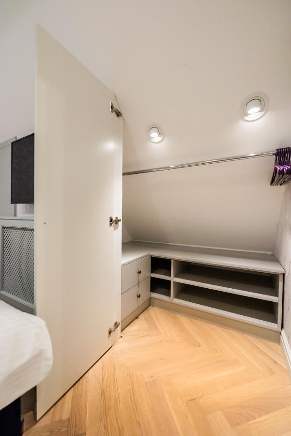 Lovely Apartment In The Heart Of Varşova Dış mekan fotoğraf