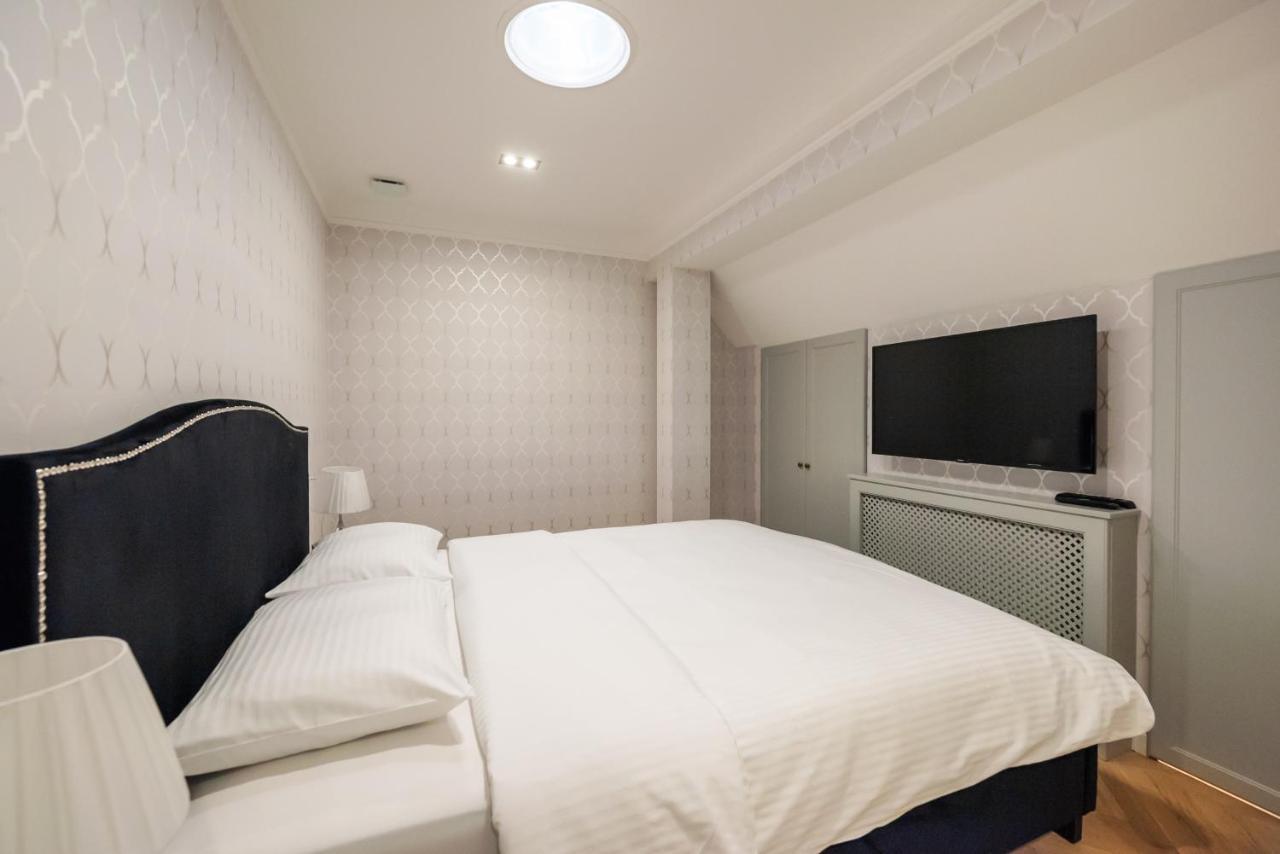 Lovely Apartment In The Heart Of Varşova Dış mekan fotoğraf