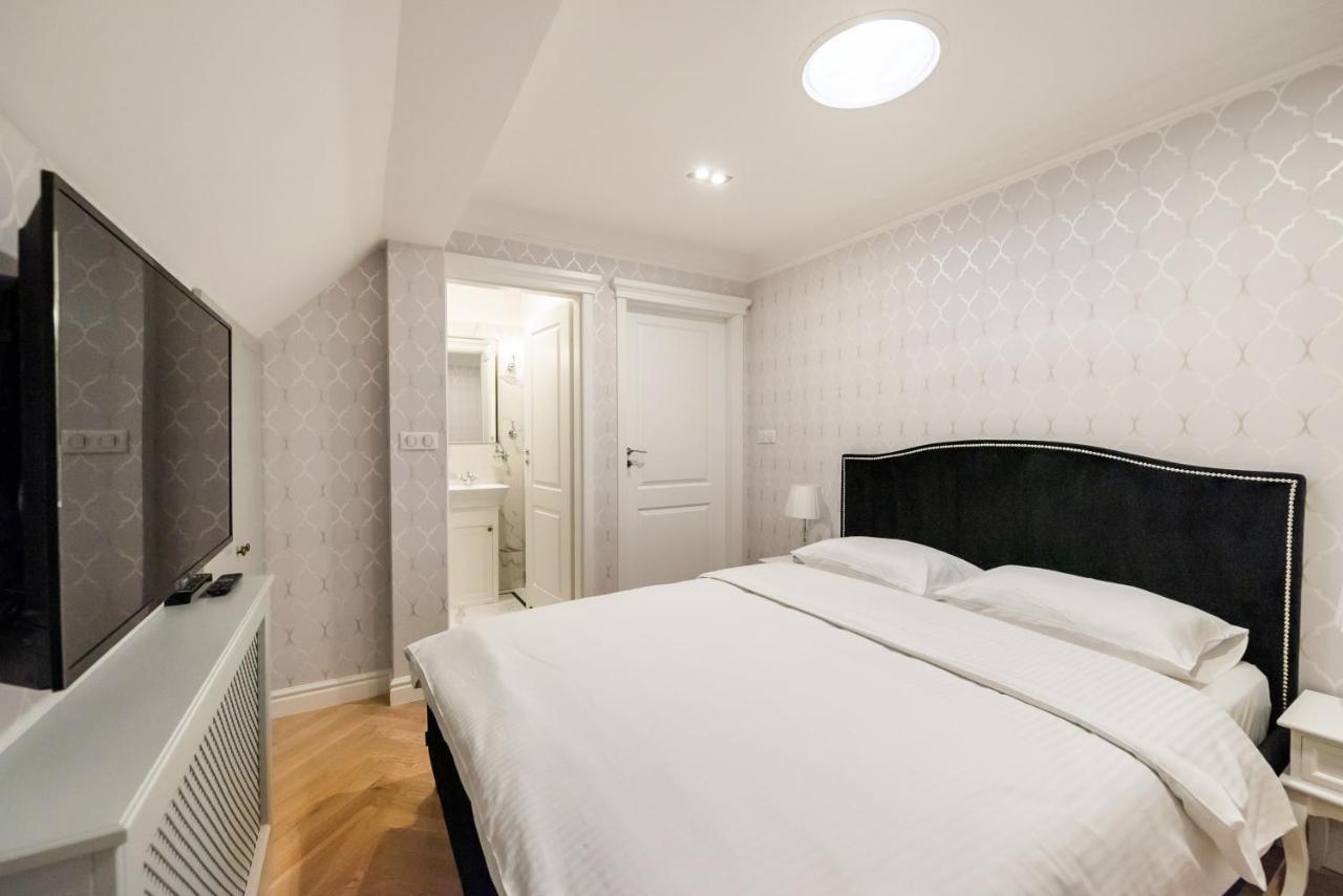 Lovely Apartment In The Heart Of Varşova Dış mekan fotoğraf